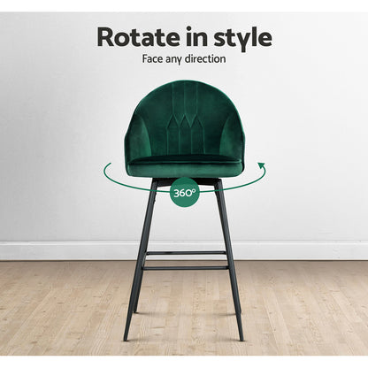 Swivel and Socialize: The Timeless Charm of the 360-Degree Rotatable Seat