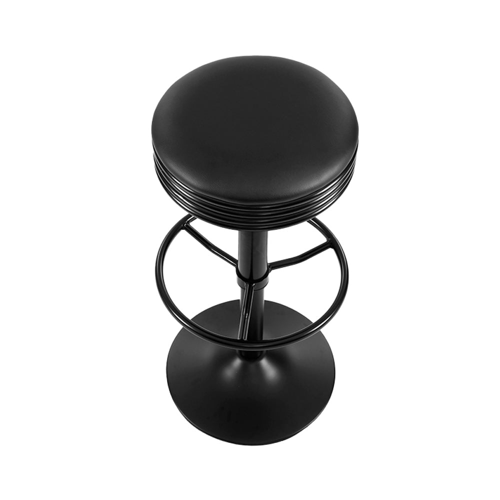 Bar Stools Gas Lift  Bar Stools Kitchen Stool Black Bar Stool