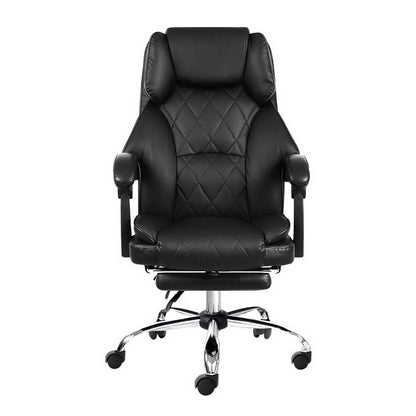 Barstool Now Gaming Computer Executive Chairs Leather Seat Recliner